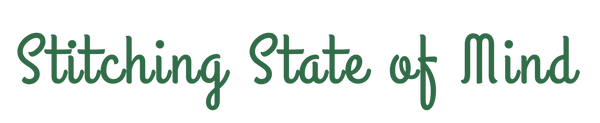 Stitching State of Mind